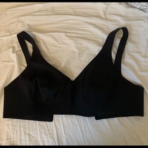 Lululemon Bra - Black
